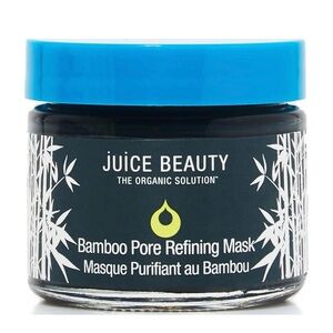 Juice Beauty Bamboo Pore Refining Face Mask 2 FL OZ